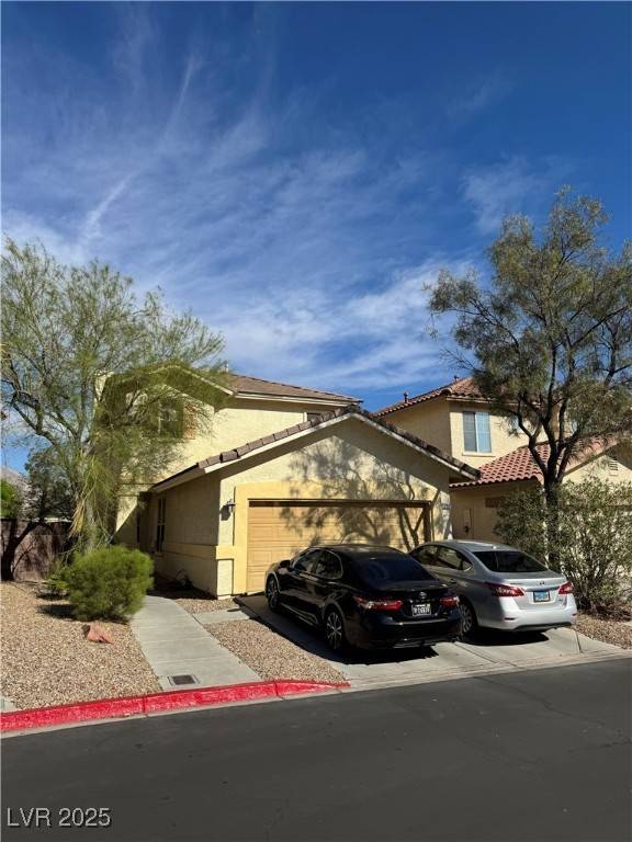 Las Vegas, NV 89134,1205 Padre Serra LN