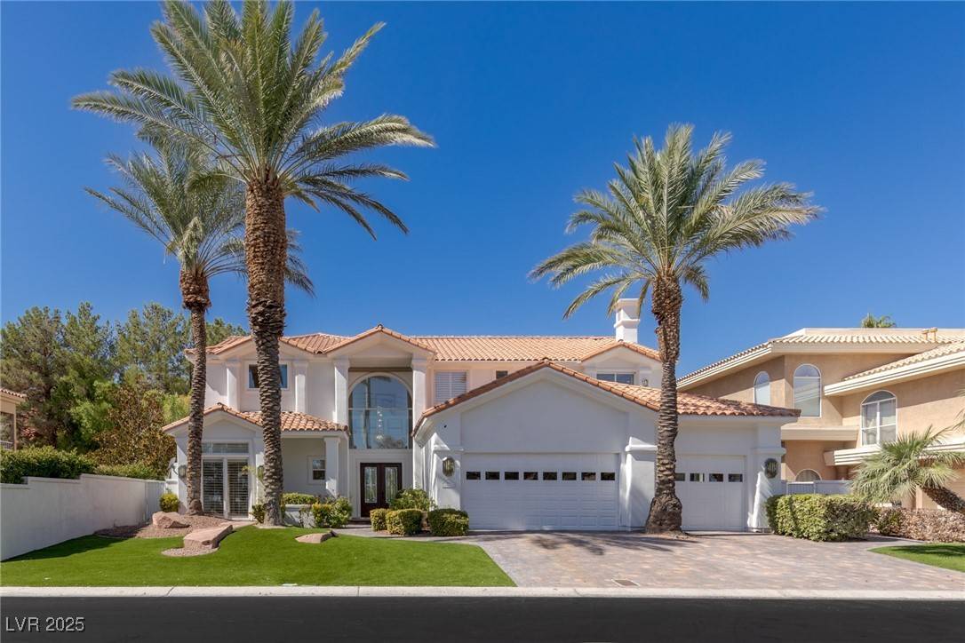 Las Vegas, NV 89117,1613 Iron Ridge DR