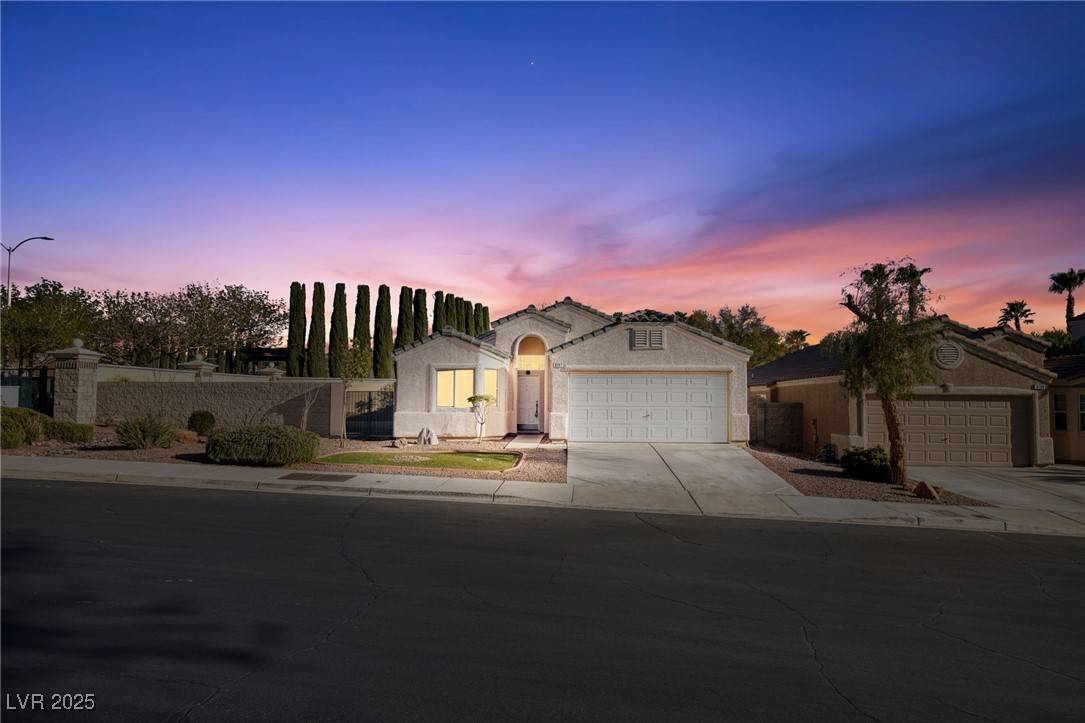 Henderson, NV 89052,3197 Castle Canyon AVE