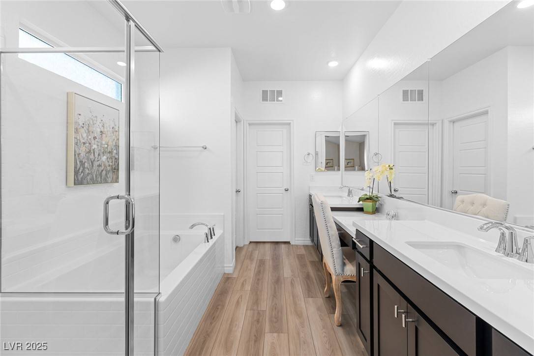 North Las Vegas, NV 89084,4368 Latitude Valley CT