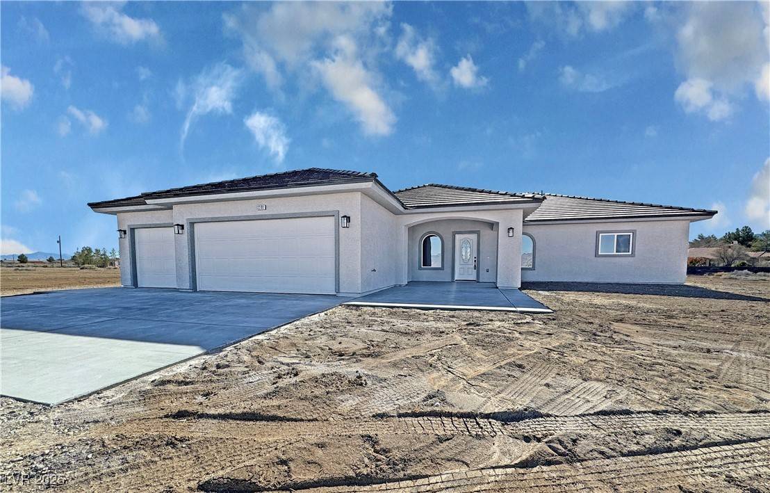 Pahrump, NV 89048,2201 W Wisteria WAY