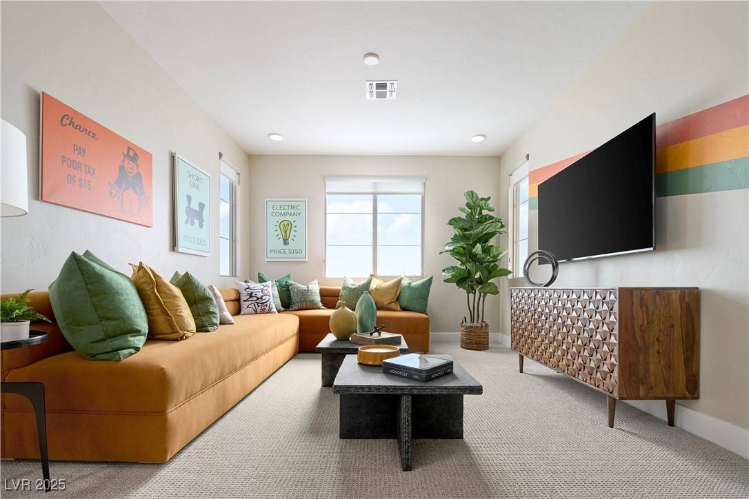 North Las Vegas, NV 89084,1208 Crimson Sunbird ST