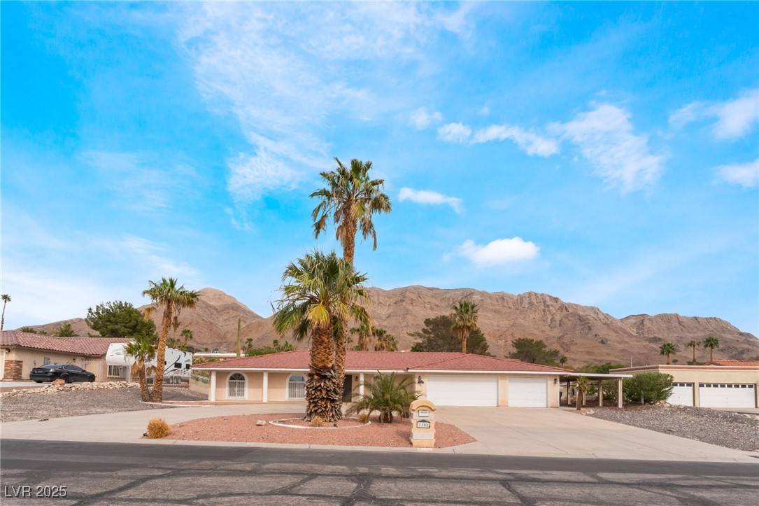 Las Vegas, NV 89110,1108 Sidehill WAY