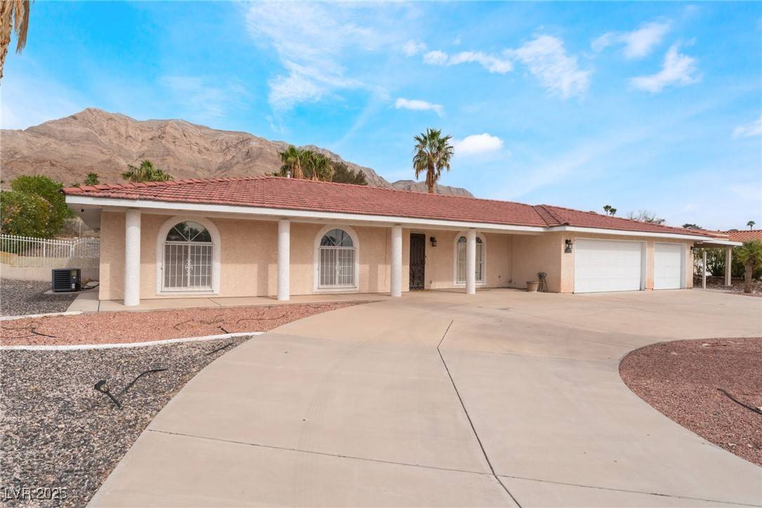 Las Vegas, NV 89110,1108 Sidehill WAY