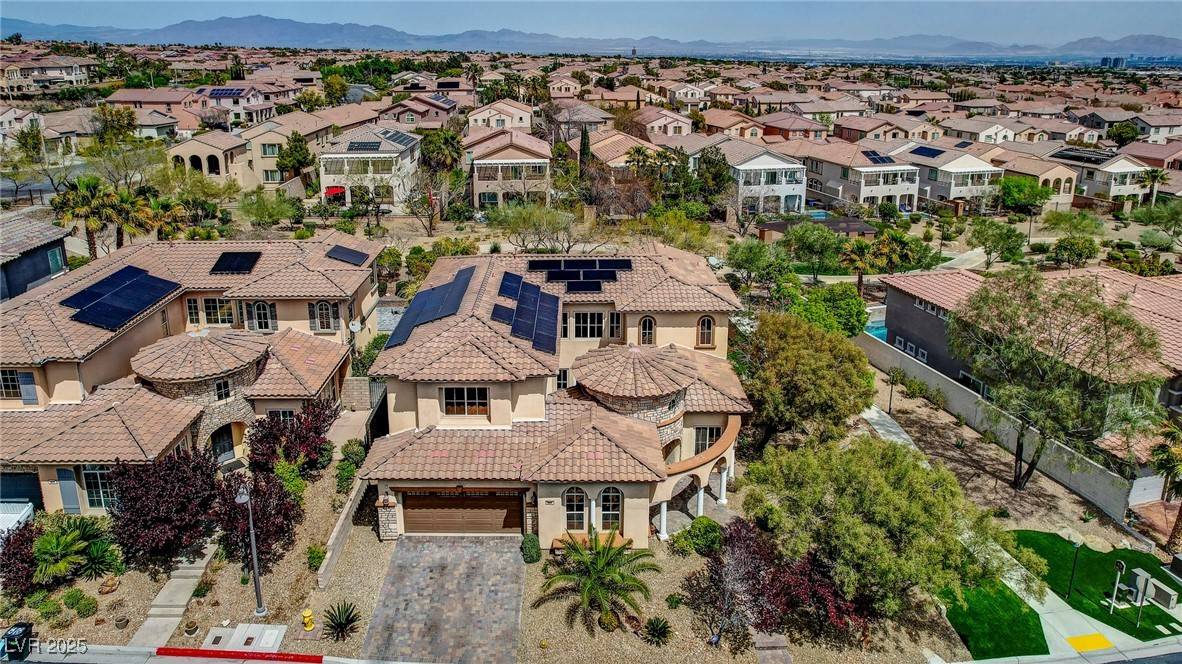 Las Vegas, NV 89138,884 Loma Bonita PL