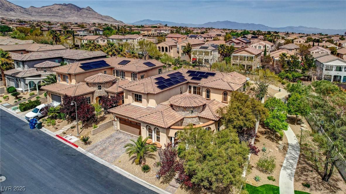 Las Vegas, NV 89138,884 Loma Bonita PL