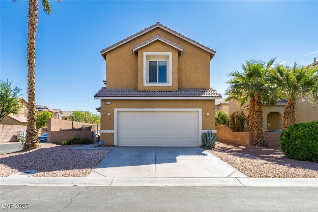 Las Vegas, NV 89108,2608 Los Palos ST