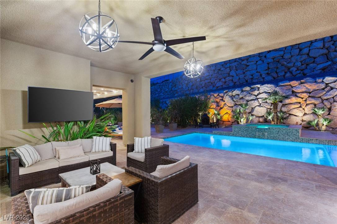 Las Vegas, NV 89141,21 GRAND MASTERS DR