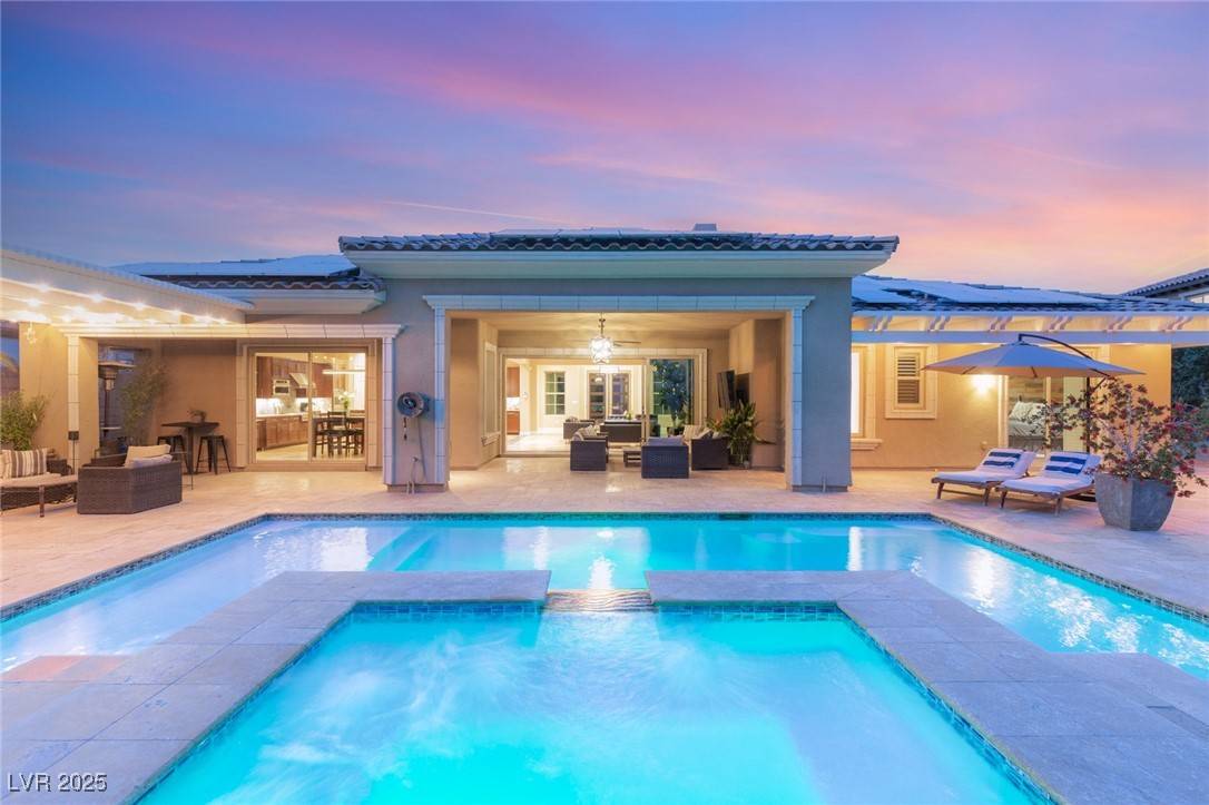 Las Vegas, NV 89141,21 GRAND MASTERS DR
