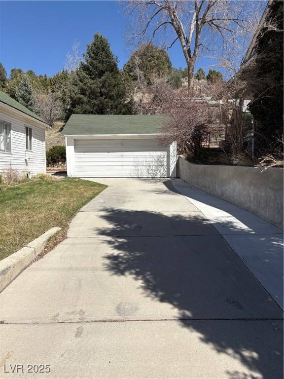 Ely, NV 89301,1028 Murry ST