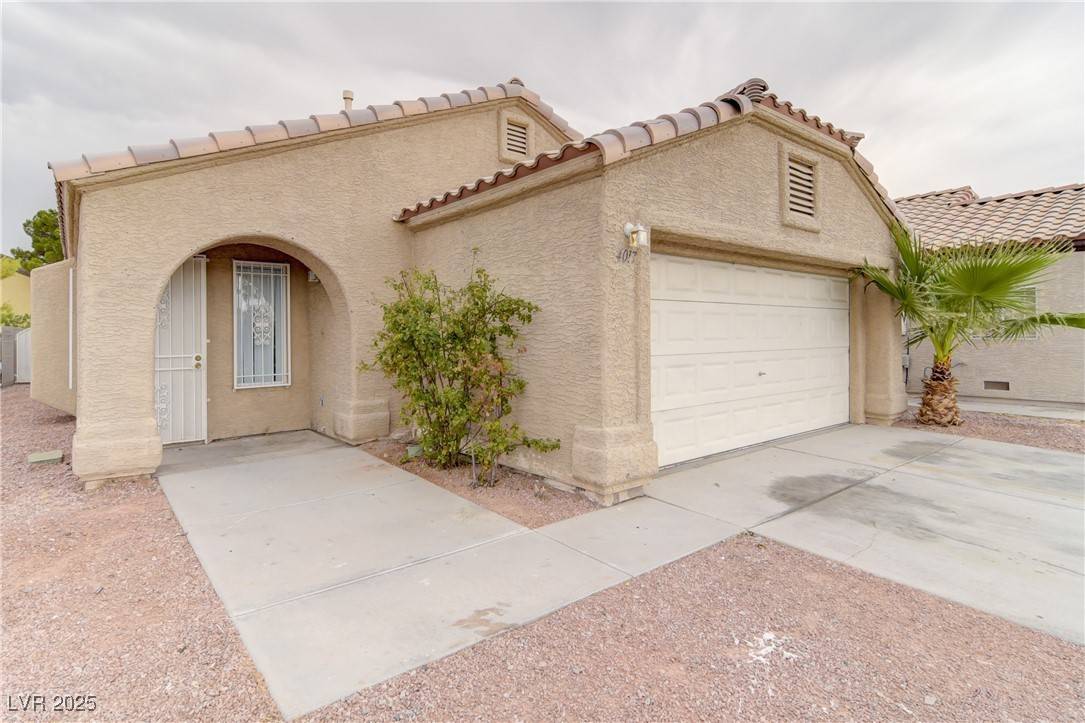 Las Vegas, NV 89110,4017 Hidden Oasis CT