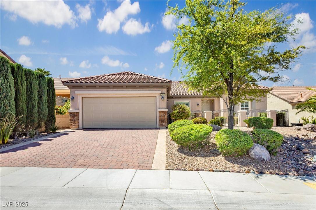 Henderson, NV 89044,2163 Bannerwood ST