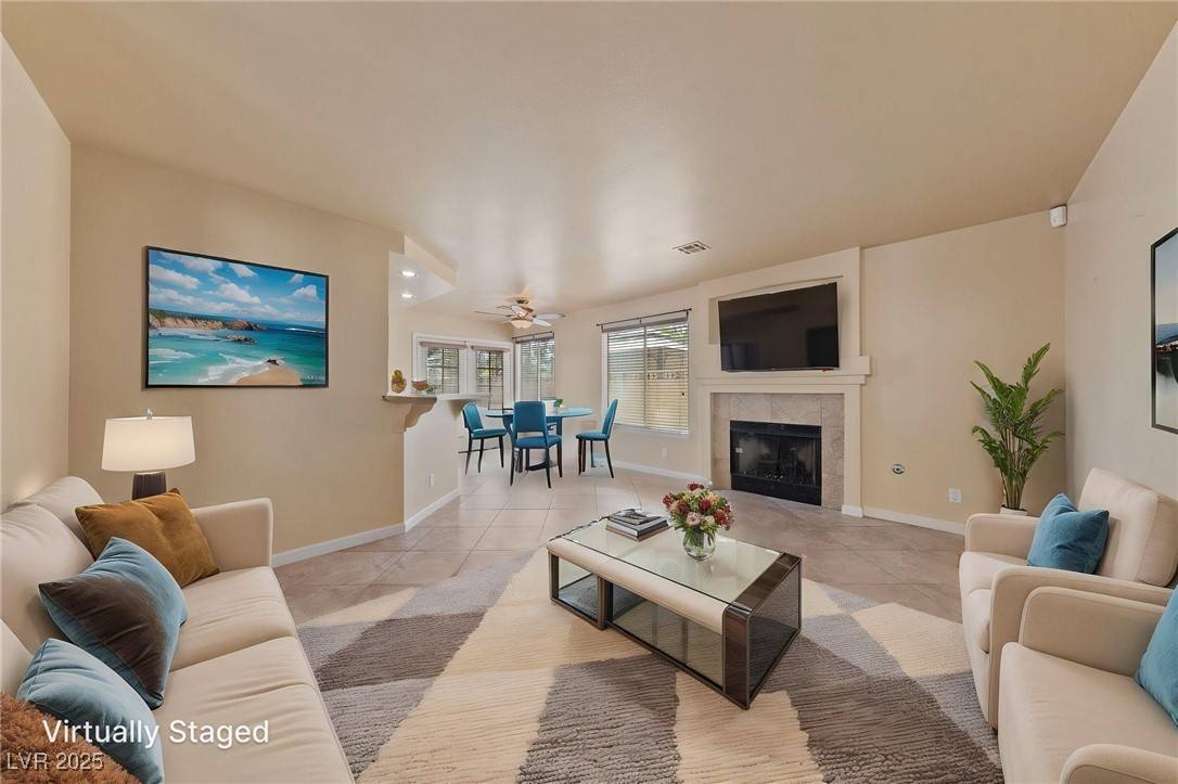 Las Vegas, NV 89128,2416 Sun Shores DR