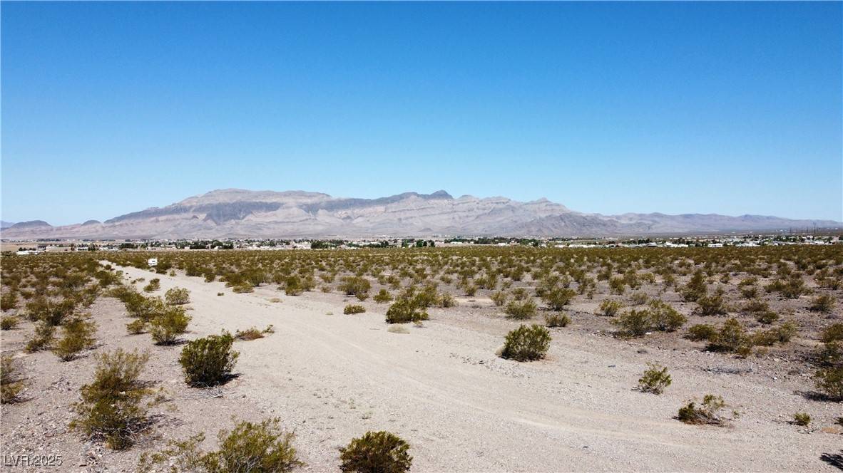 Pahrump, NV 89060,1331 E Saguaro DR