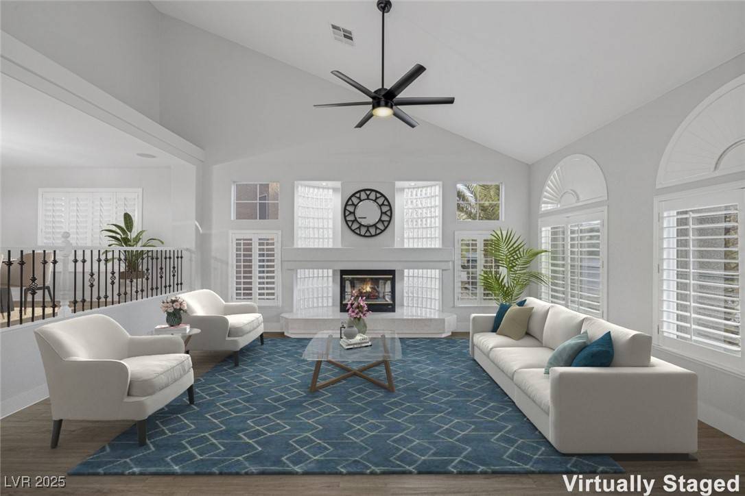 Las Vegas, NV 89141,11158 Antonine Wall CT