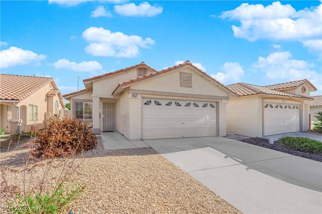 Las Vegas, NV 89147,8127 Chambersberg ST