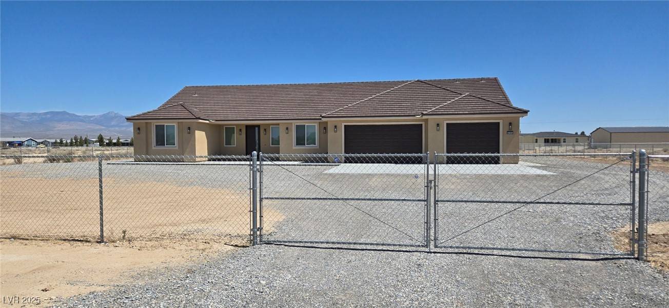Pahrump, NV 89048,3761 S Tumbleweed AVE