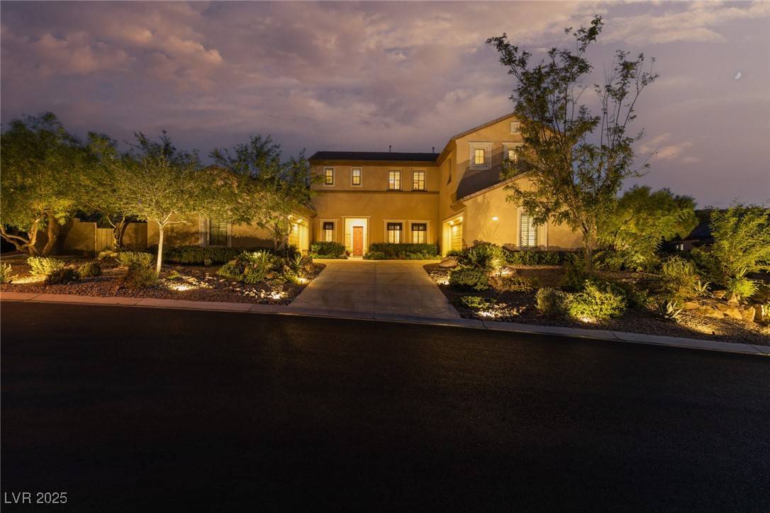 Henderson, NV 89052,9 Chalet Hills TER