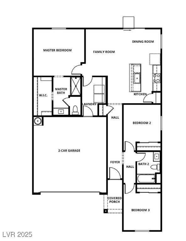 North Las Vegas, NV 89032,3225 Walker River ST