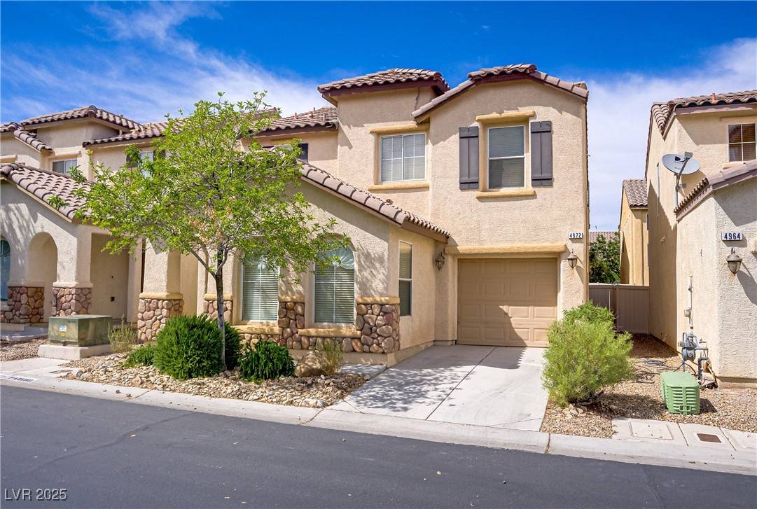 Las Vegas, NV 89139,4972 Groveland AVE