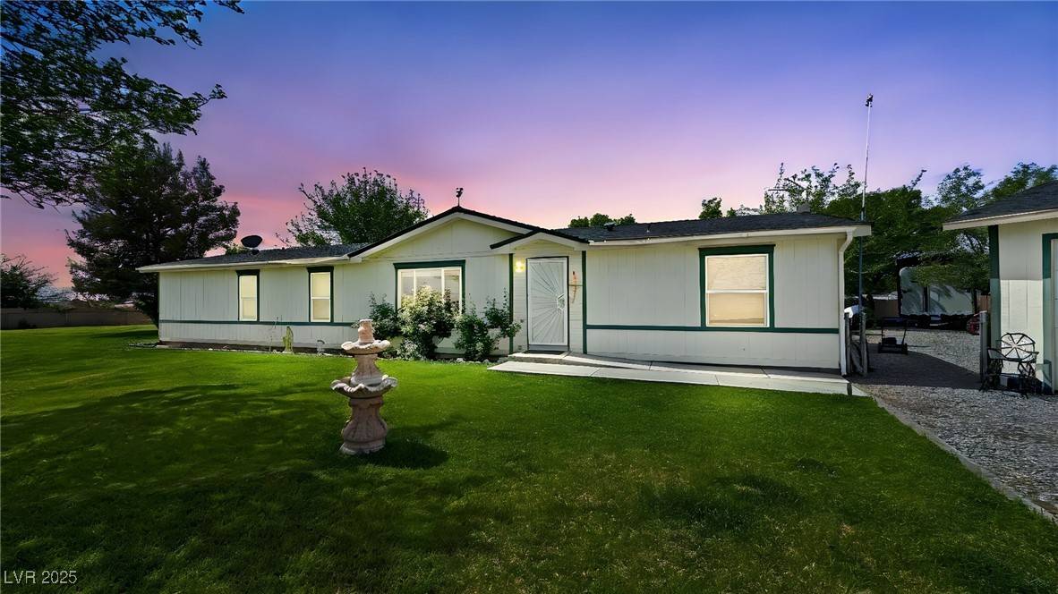 Pahrump, NV 89060,Address not disclosed