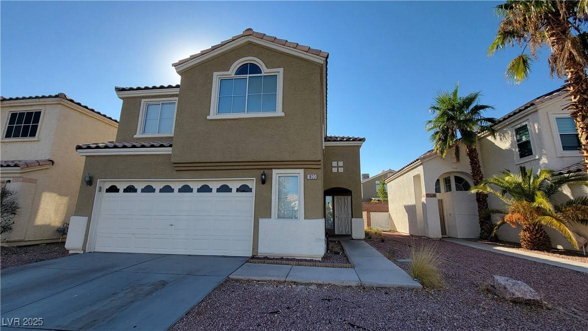 Las Vegas, NV 89128,1833 Sierra Valley WAY