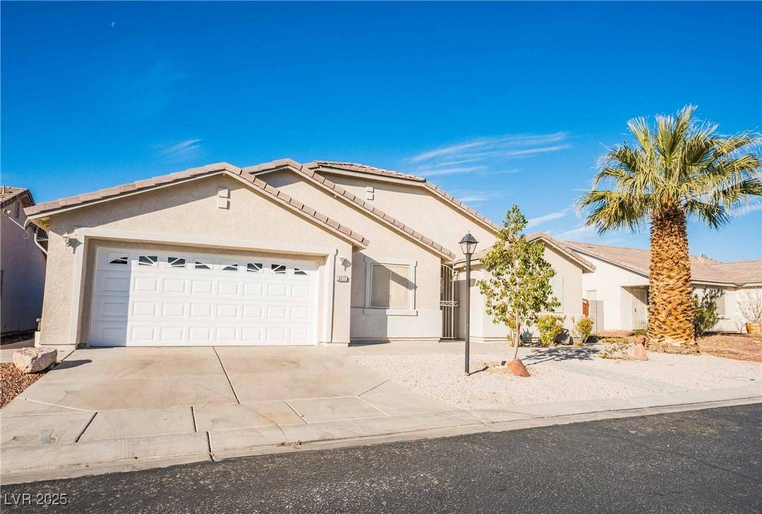 North Las Vegas, NV 89032,3317 Spinet DR