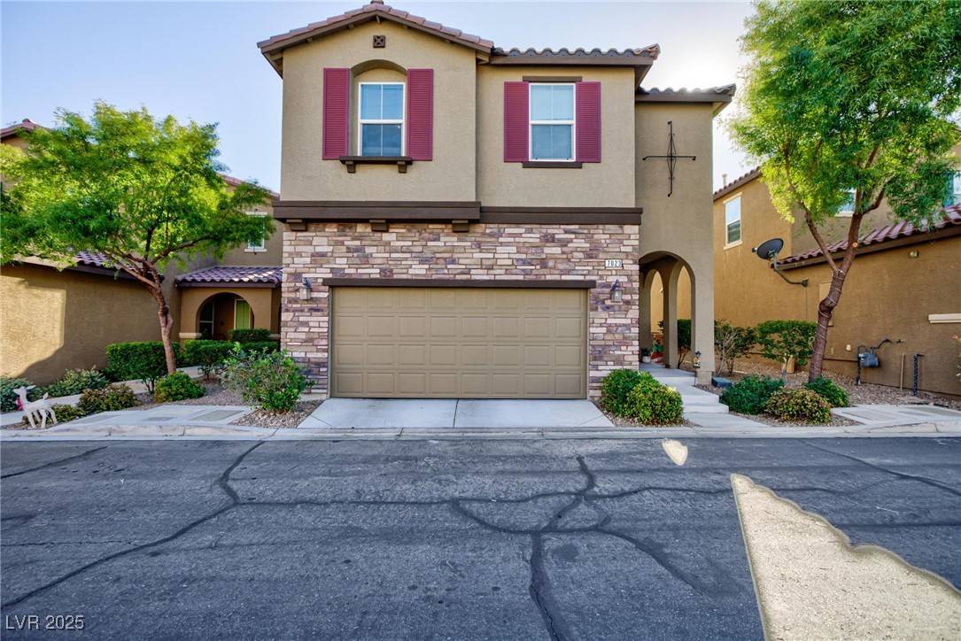 Las Vegas, NV 89179,7023 Bering Strait AVE