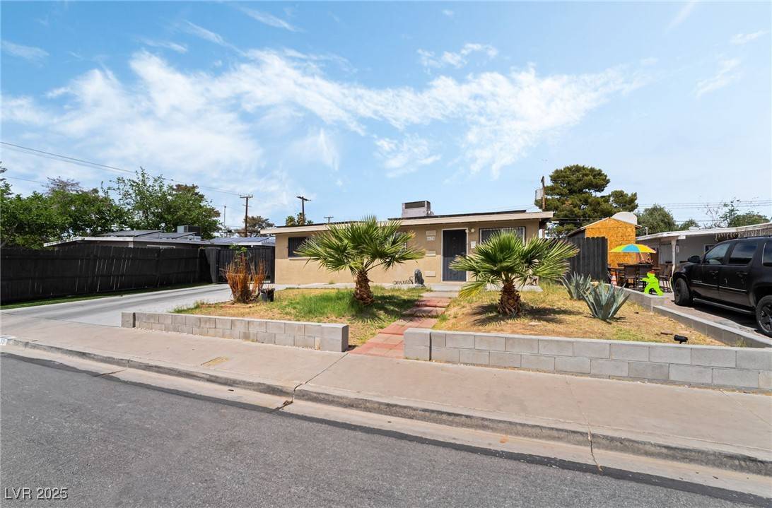 Las Vegas, NV 89121,4630 Gabriel DR