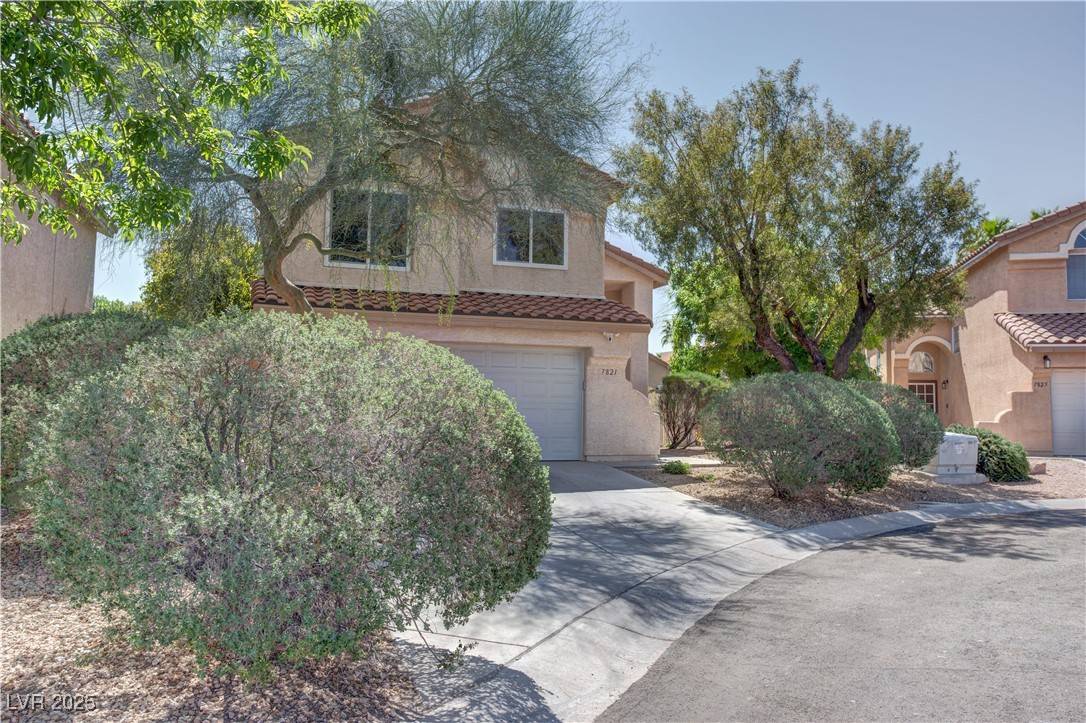 Las Vegas, NV 89128,7821 Paper Flower CT