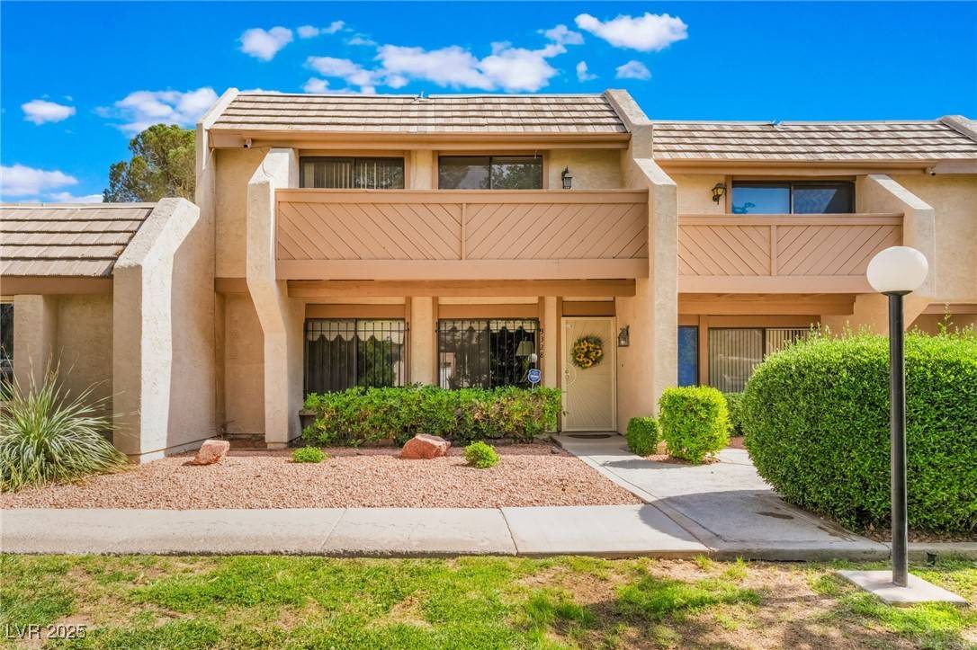 Las Vegas, NV 89121,3328 Sagebrook LN