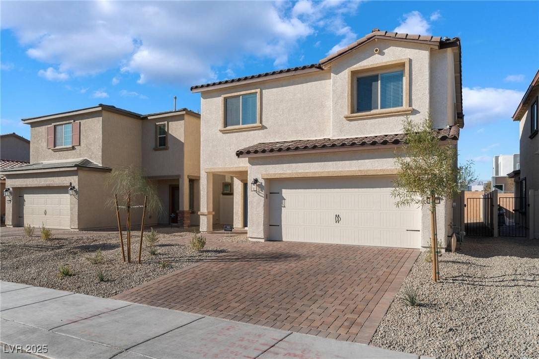 North Las Vegas, NV 89032,4149 Gold Desert ST