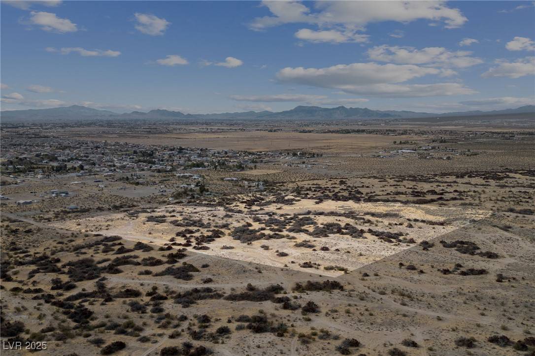 Pahrump, NV 89061,6350 E Kellogg RD