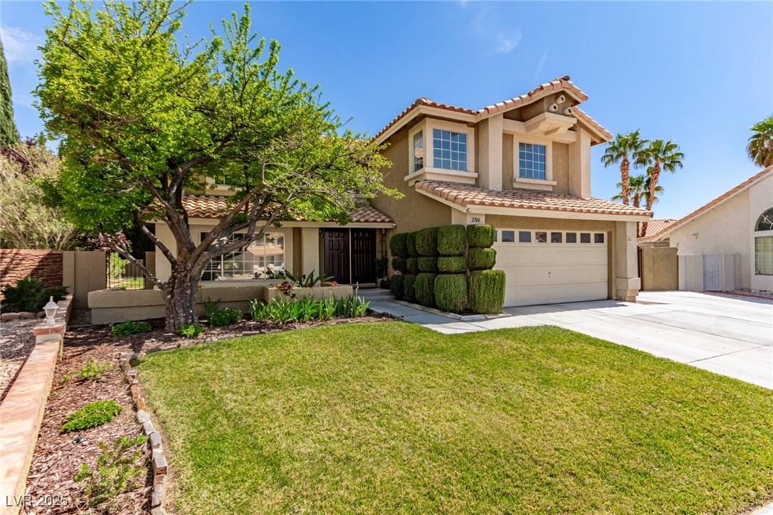 Las Vegas, NV 89117,2704 Shady Pond WAY
