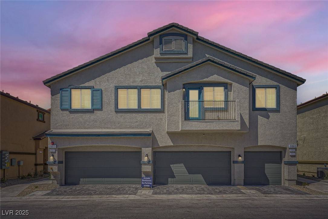 North Las Vegas, NV 89084,7865 Pandora Sky ST #2