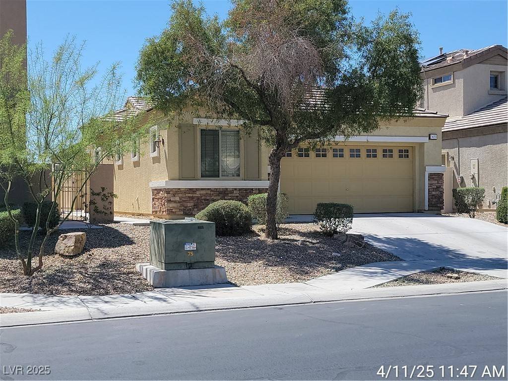 North Las Vegas, NV 89081,3653 Remington Grove AVE