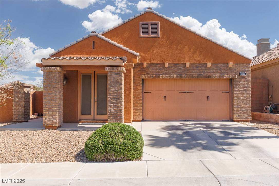 Henderson, NV 89011,1044 Viale Placenza PL