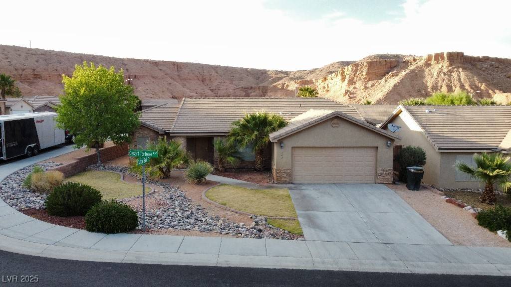 Mesquite, NV 89027,565 Desert Tortoise WAY