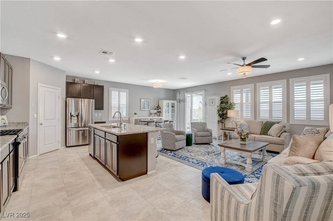 North Las Vegas, NV 89084,1219 Hopespring Loop AVE