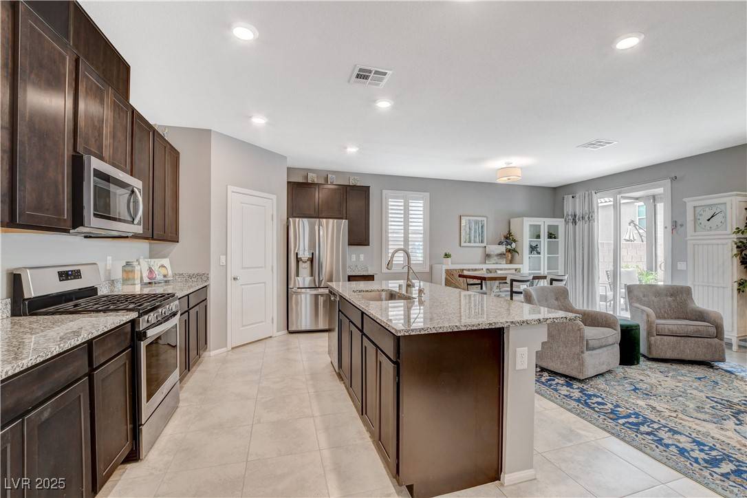 North Las Vegas, NV 89084,1219 Hopespring Loop AVE