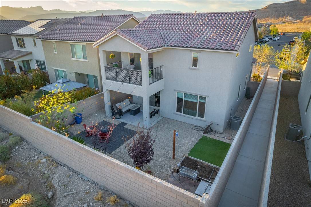 Las Vegas, NV 89178,10031 Fletcher Peak AVE