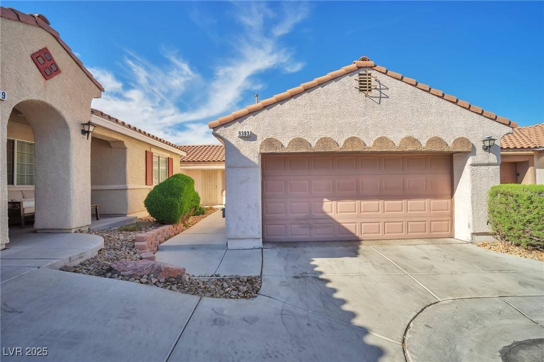 Las Vegas, NV 89178,9383 Borough Park ST