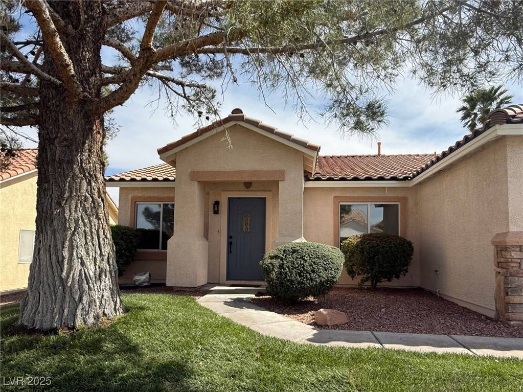 Las Vegas, NV 89129,9705 Standard AVE