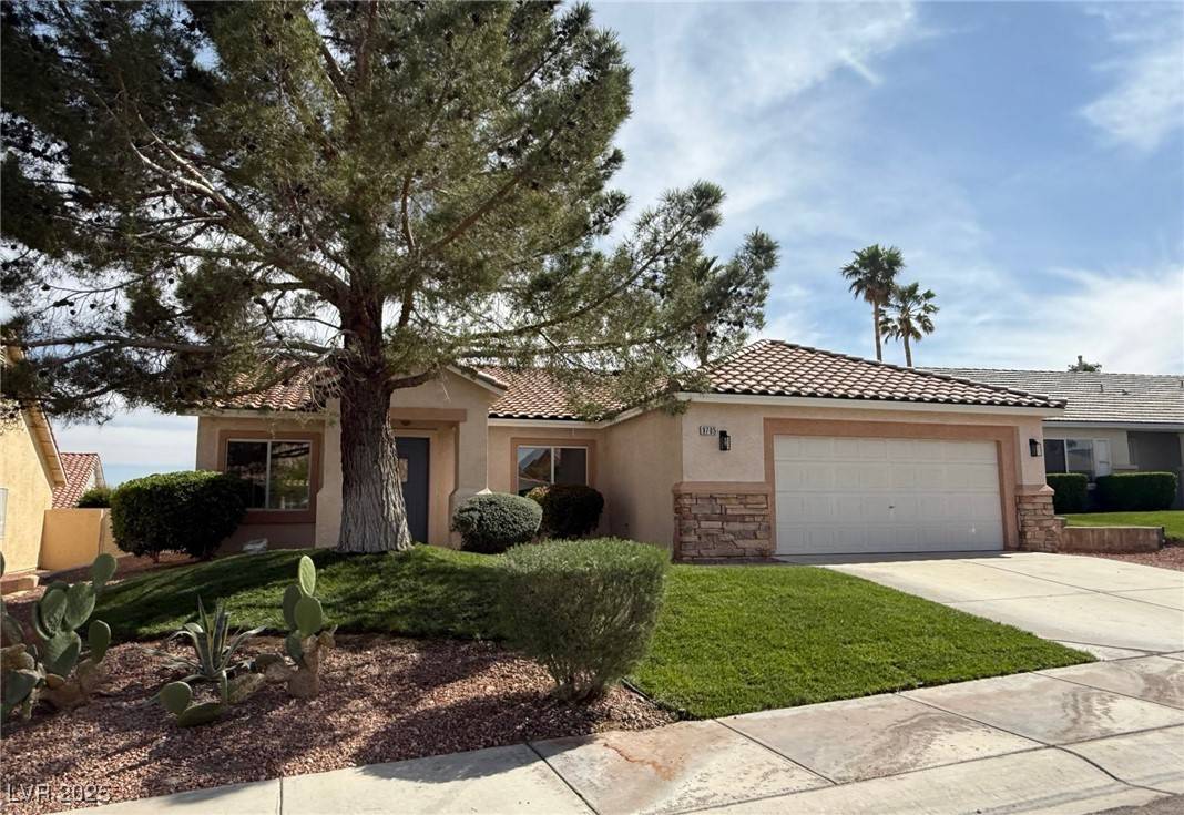 Las Vegas, NV 89129,9705 Standard AVE