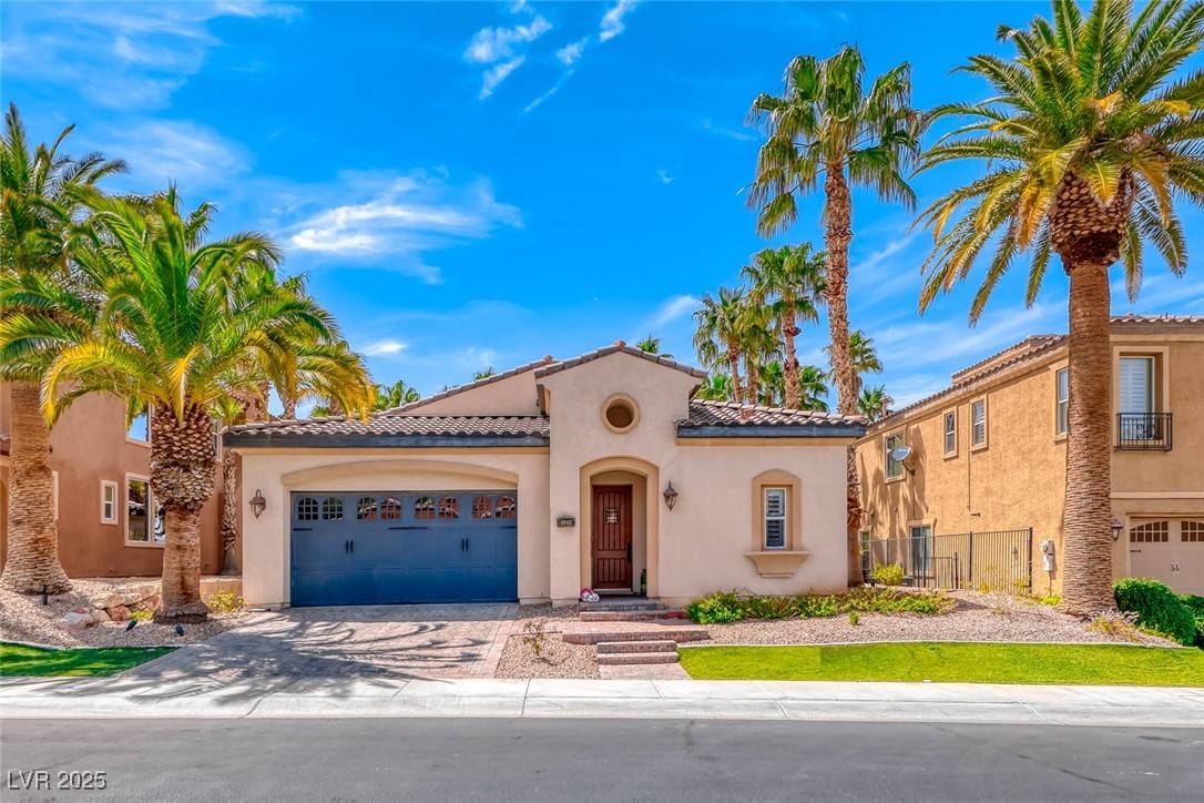 Henderson, NV 89011,1045 Via Camelia ST