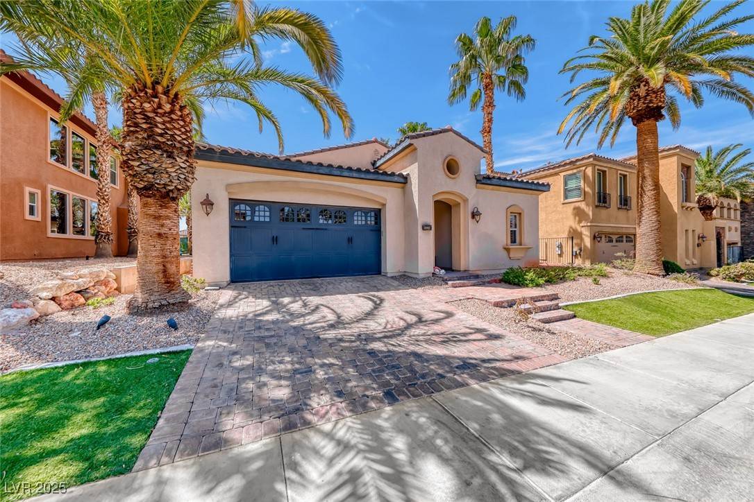 Henderson, NV 89011,1045 Via Camelia ST