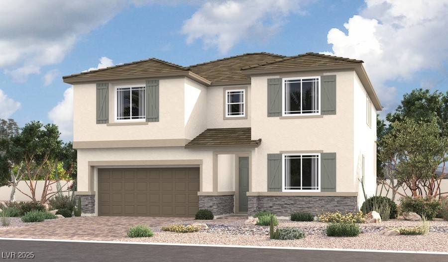 Las Vegas, NV 89178,9957 Belikove Manor AVE