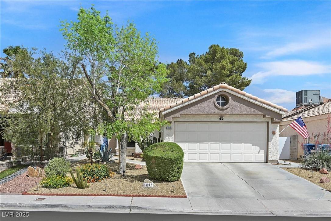 Las Vegas, NV 89119,1658 Autumn Rust DR