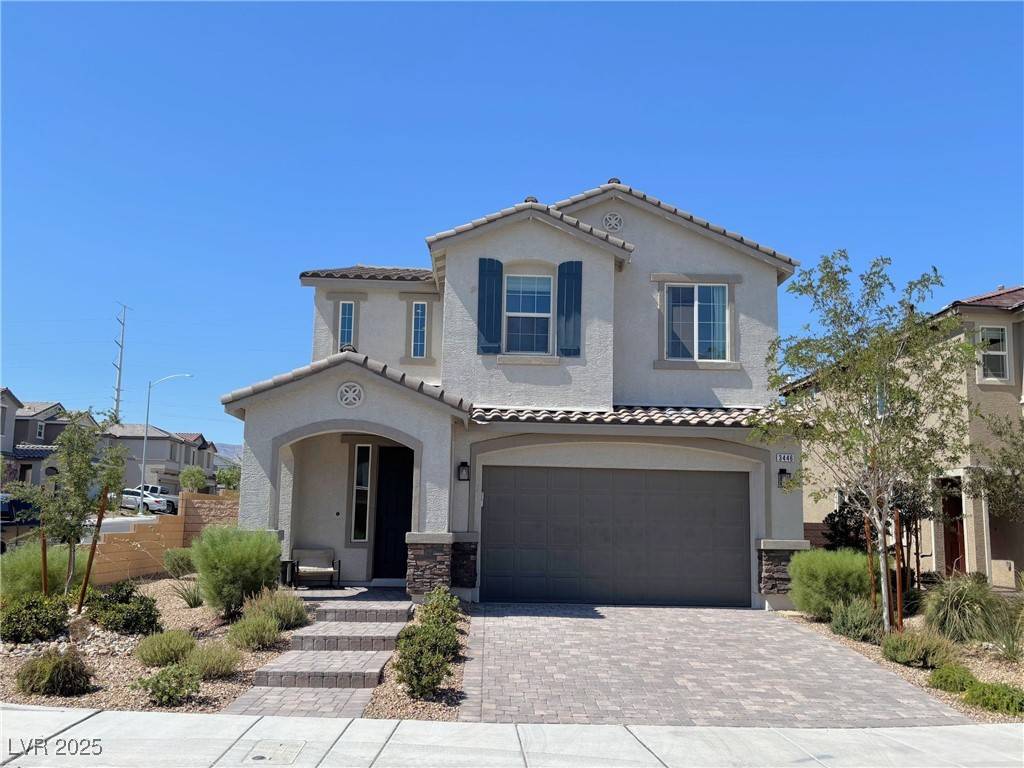 North Las Vegas, NV 89081,3446 Cromford DR