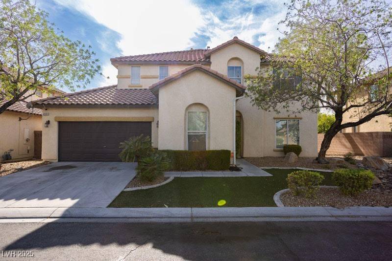 North Las Vegas, NV 89031,4909 MADRE MARIA CT #n